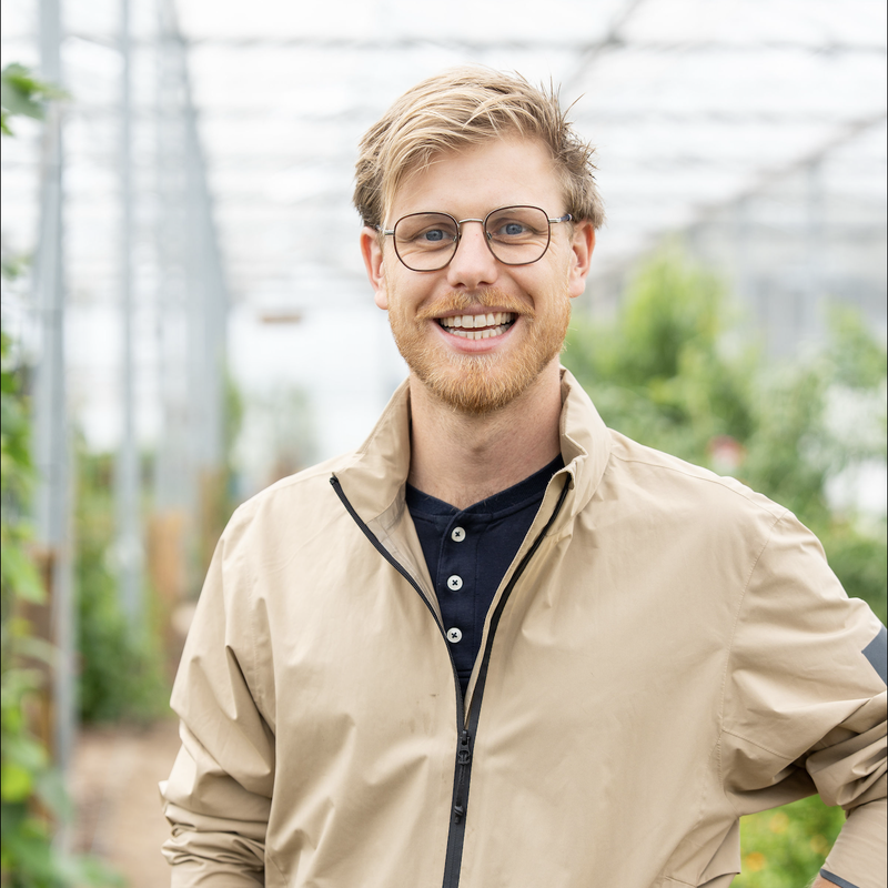 Vincent van Dalen